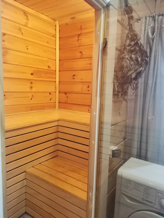 Коттедж Уютный дом с видом на море — Сочи