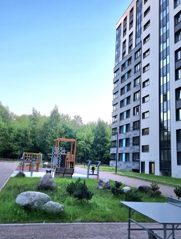 Стильная квартира возле метро в престижном районе