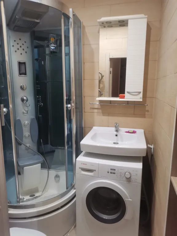 Уютное гнездышко