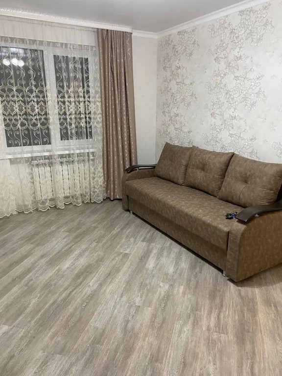 Уютная 2-комнатная квартира в центре города с Евроремонтом