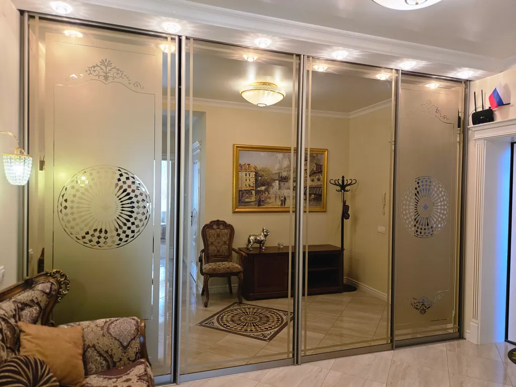 Квартира Уютная квартира в тихом центре города — Пионерский