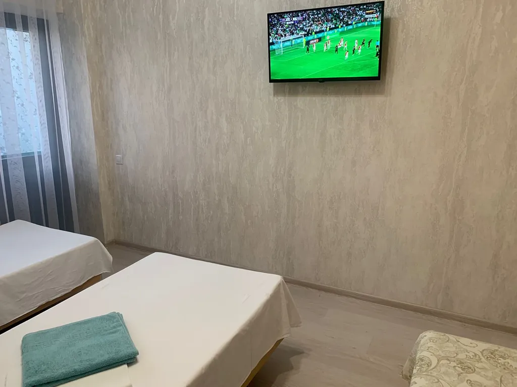 Квартира Комната — Лазаревское