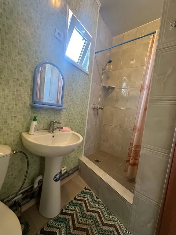 Четырехместный улучшенный