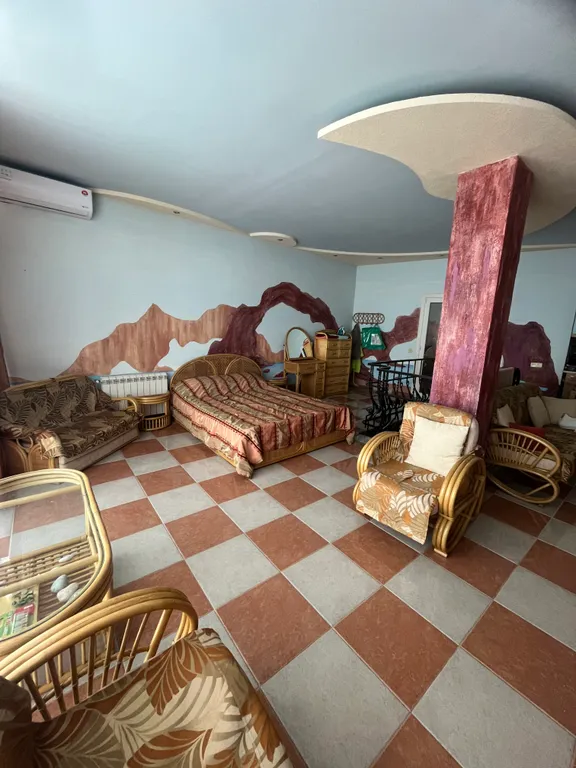 Апартаменты у моря