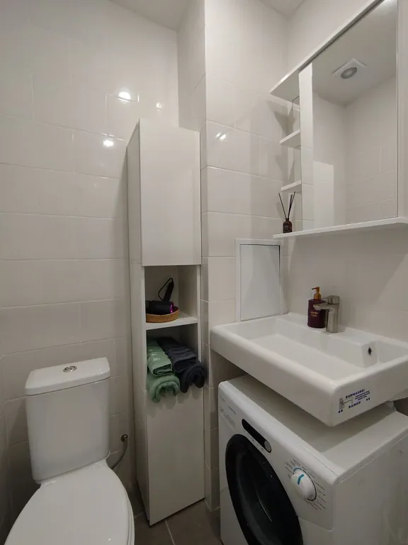 Восточный Green Nature