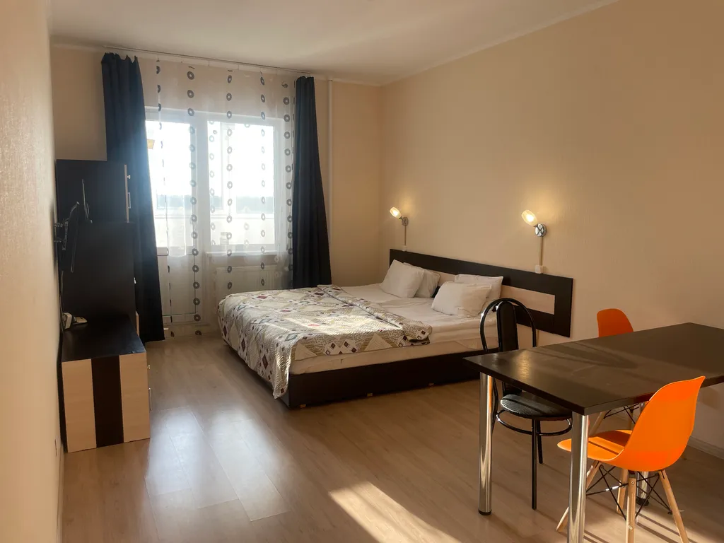 Уютная квартира — аренда посуточно в Тверь