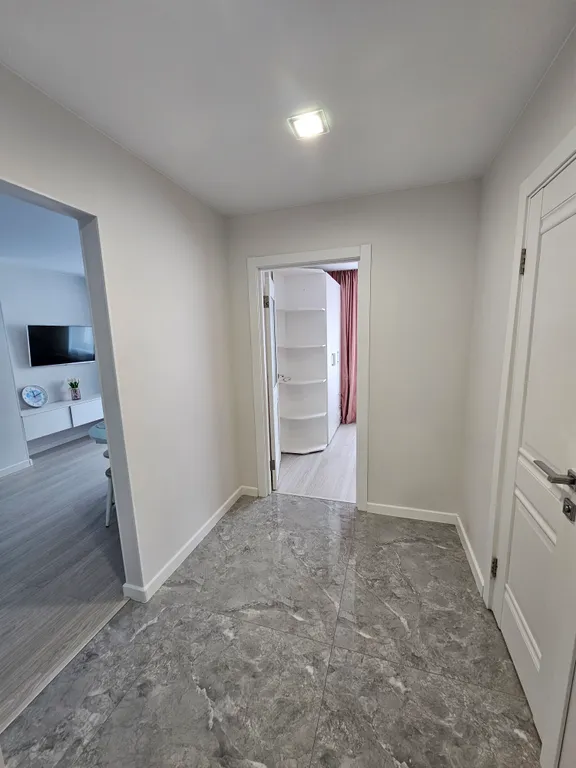 Уютная квартира в 10 минутах от центра