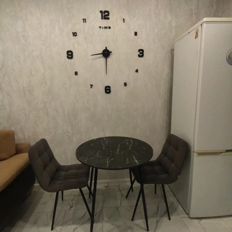 Квартира Квартира Студия в жк — Цемдолина