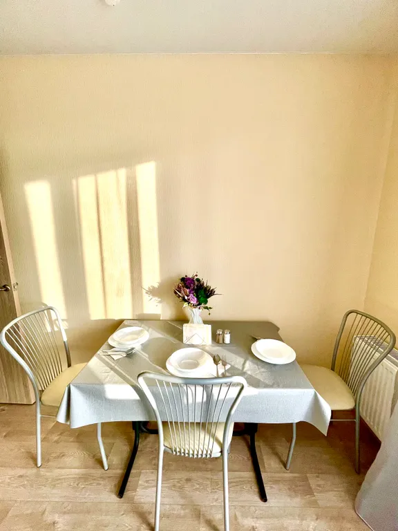 Уютная, чистая квартирка рядом с М-4 и крупнейшим в городе ТРК Град