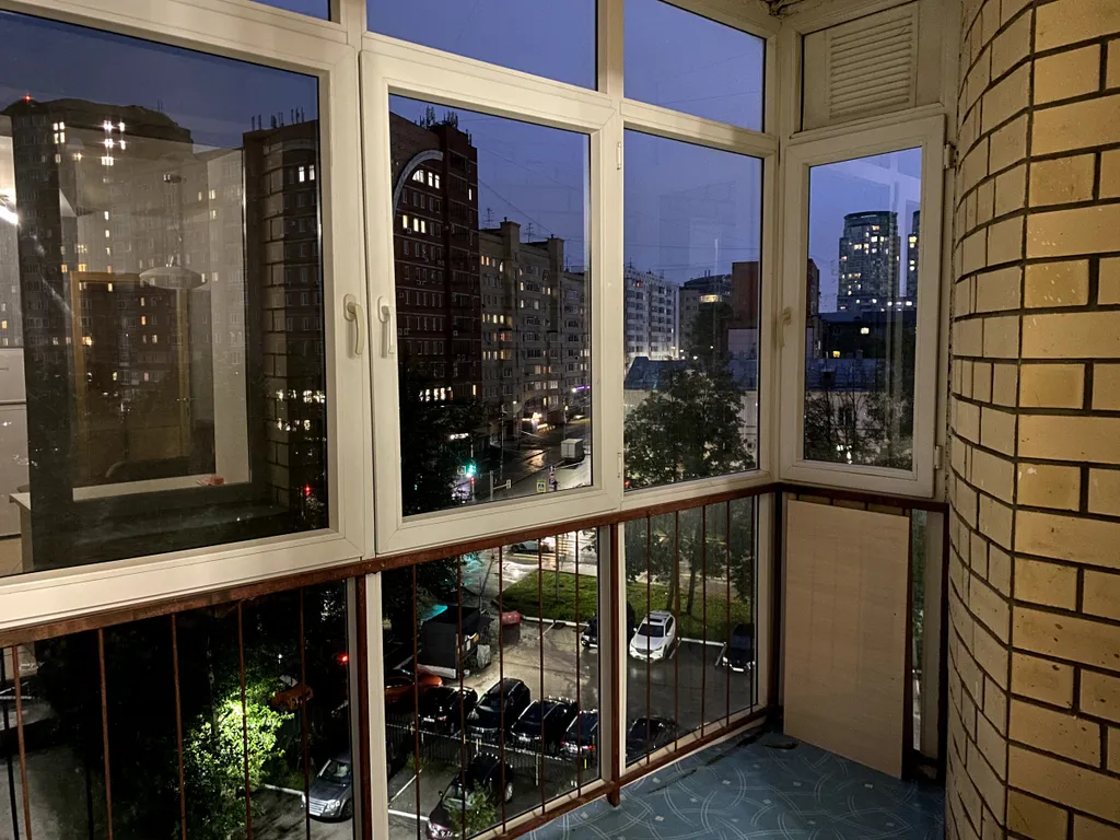 Люция - Очень теплая и уютная квартира в центре