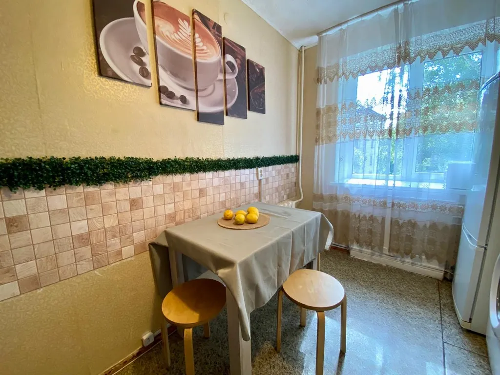 Квартира Квартира в центре — Екатеринбург