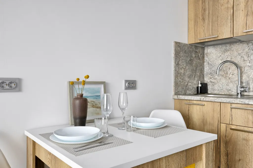 Квартира 1-комнатная Квартира — Санкт-Петербург