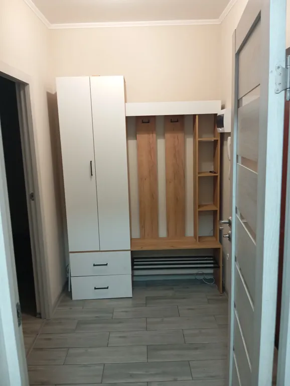 Однокомнатная квартира у парка Краснодар Галицкого