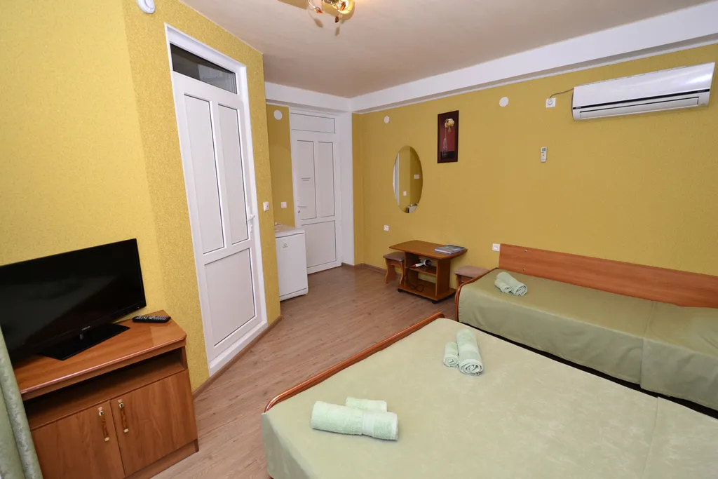 Квартира Комната — Анапа