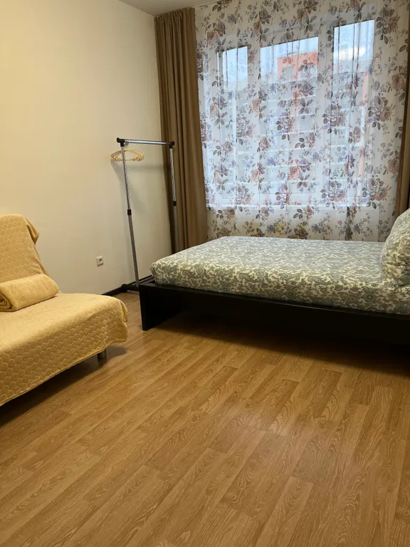 Уютная квартира у метро Девяткино