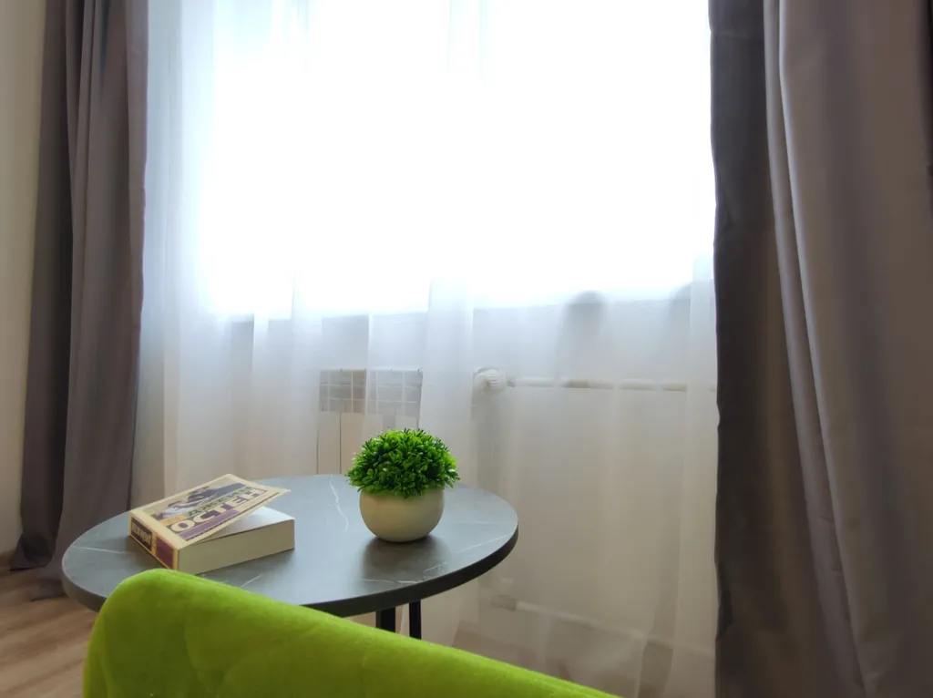 Квартира Квартира у больницы РЖД — Ярославль