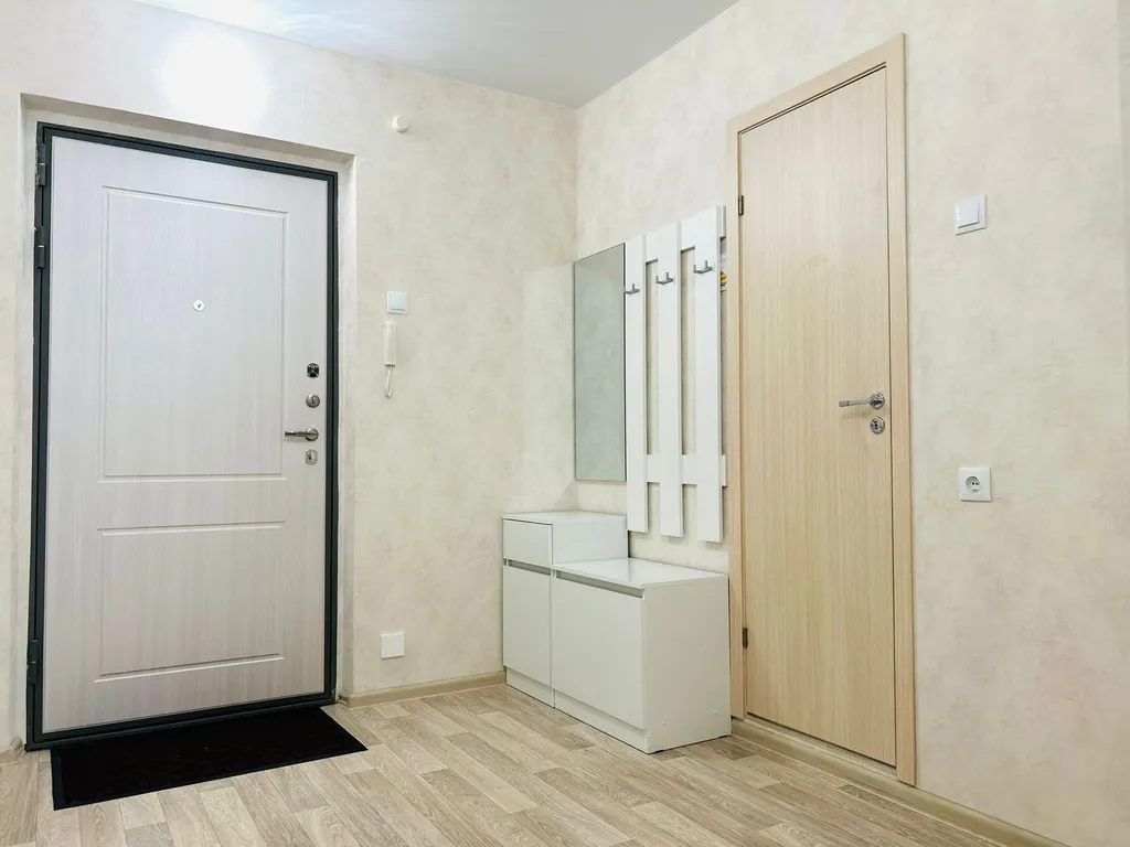 Квартира Квартира рядом с автовокзалом — Красноярск