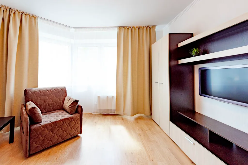 Inndays Apartments