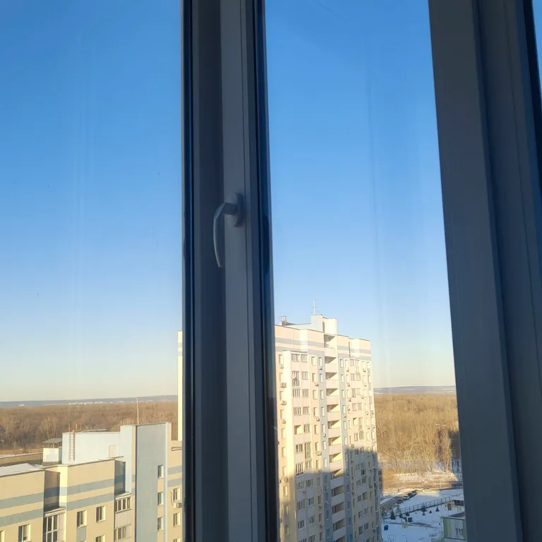 Однокомнатная квартира квартира на Волгаре