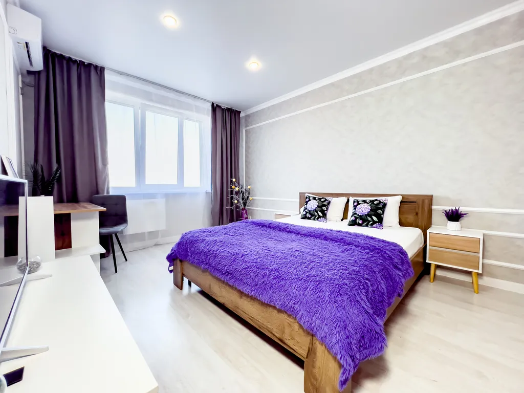 У нас лучше, чем дома