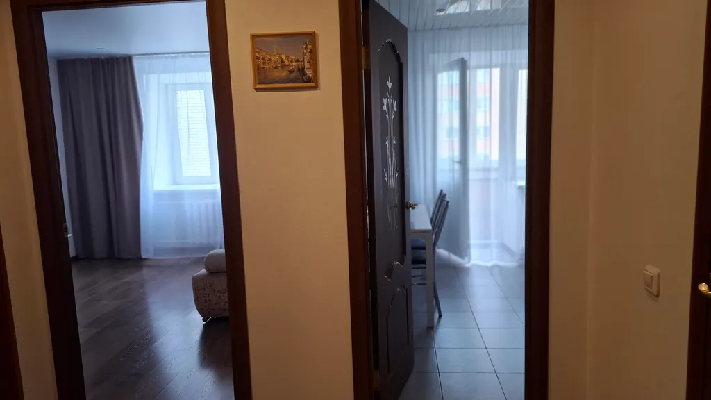 Комфорт и удобство расположения