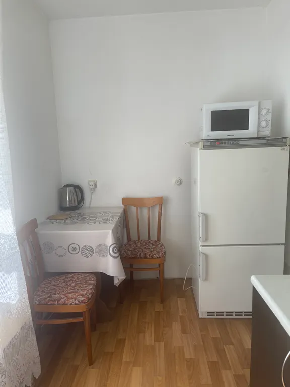 Квартира в центре города