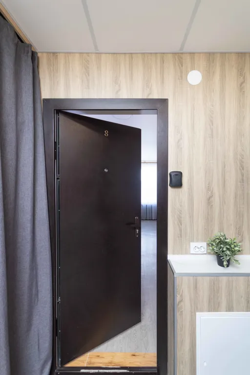 Комфортная студия