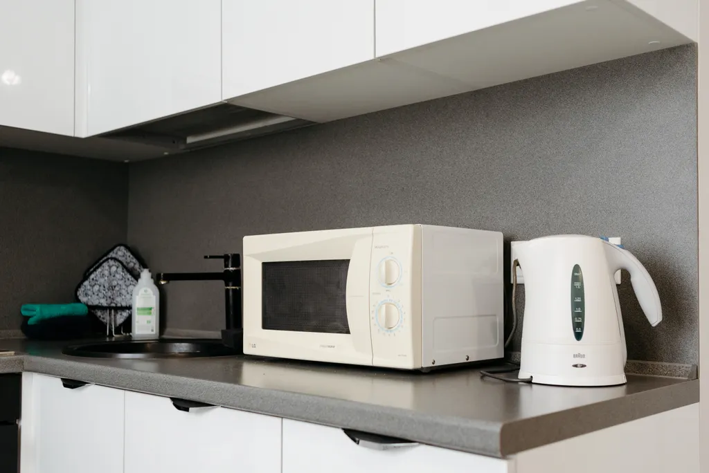 Апартаменты в центре