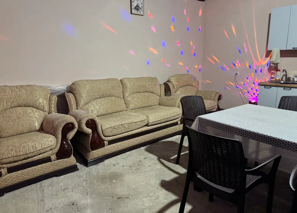 Уютный дом недалеко от моря