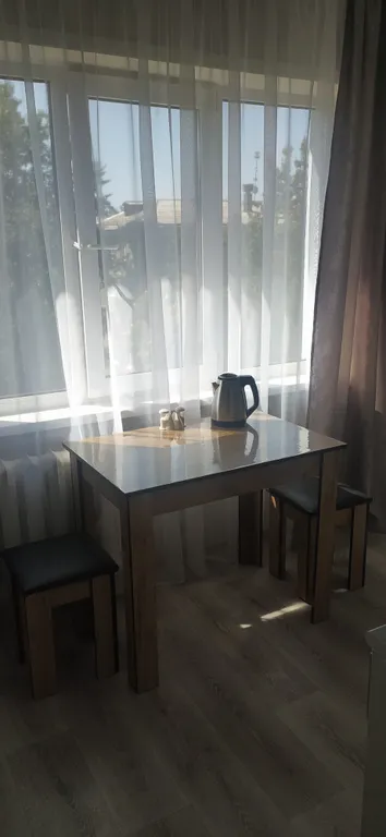 Уютная, чистая квартира в 7 микрорайоне, в тихом, спальном районе