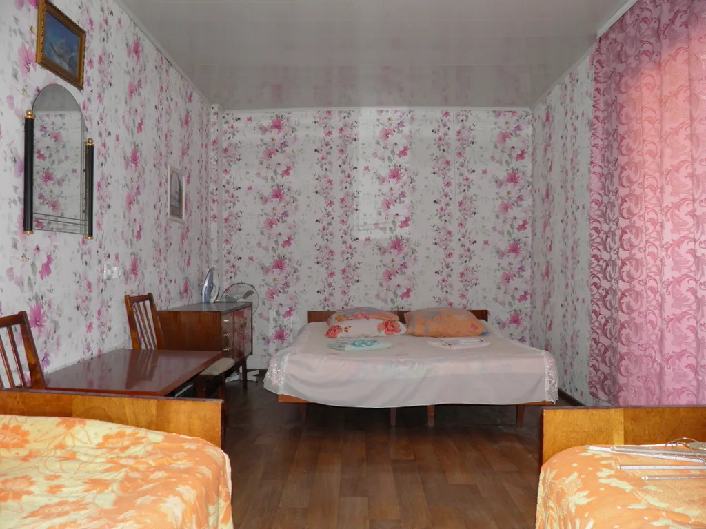 Квартира Комната — Севастополь