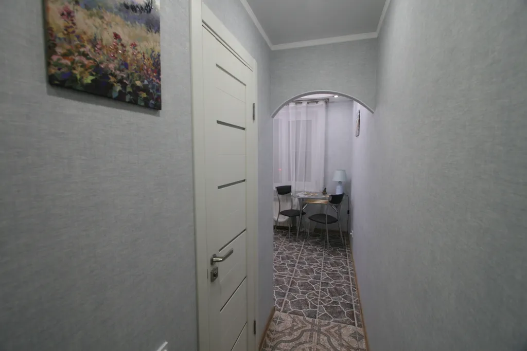 Уютная квартира на Завеличье