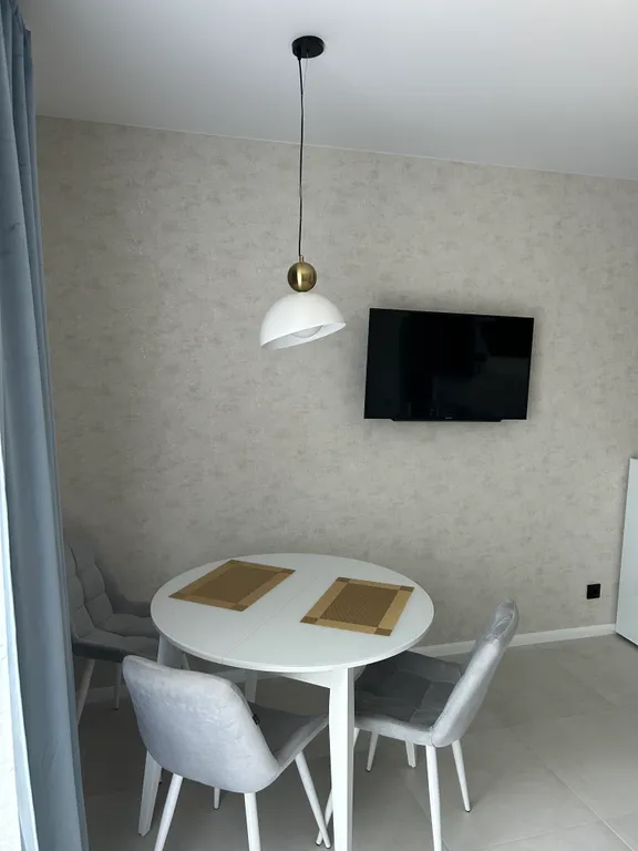 Апартамент в 5 минутах от моря