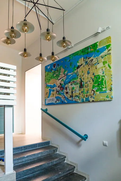 Апартамент Маркус