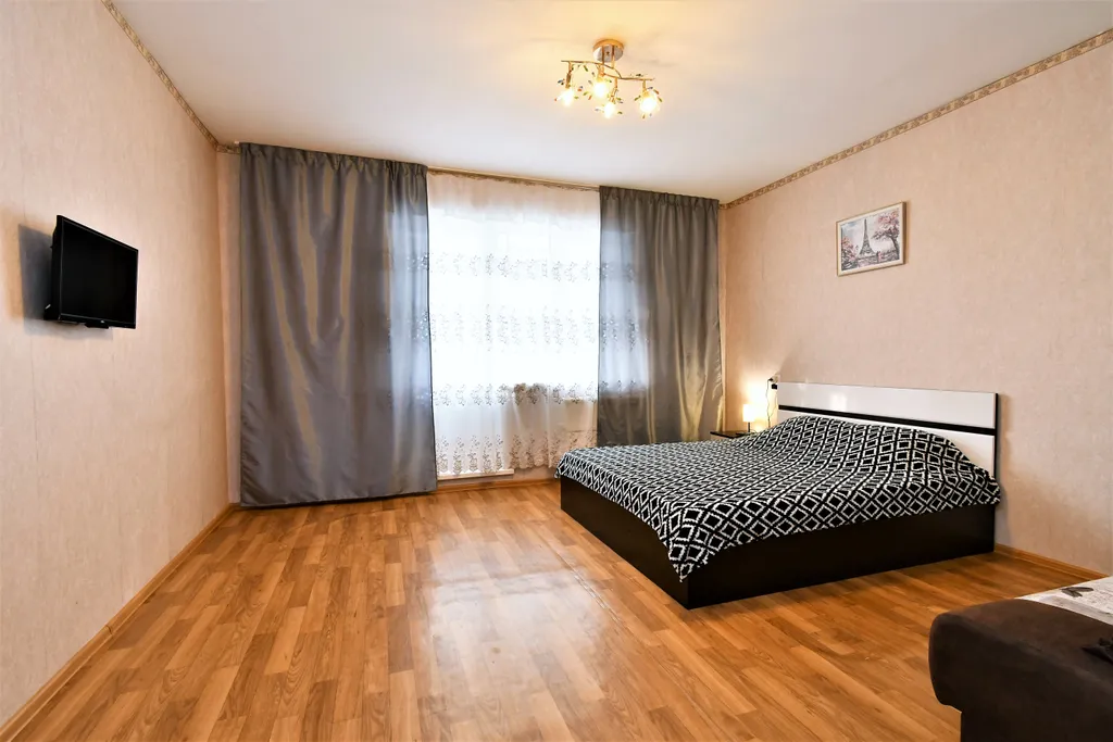 Квартира Уютная квартира на Чернышевского — Красноярск