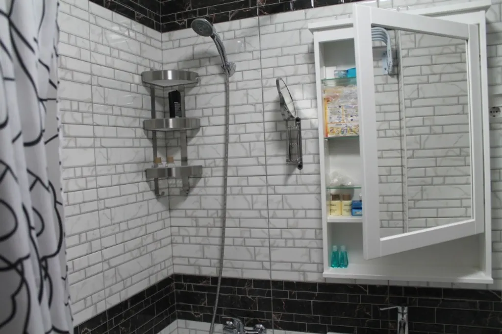 Апартаменты у озера