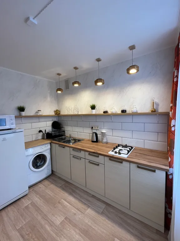 Квартира Квартира В гостях хорошо — Великий Новгород