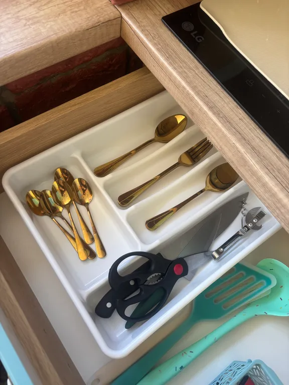 Квартира на набережной