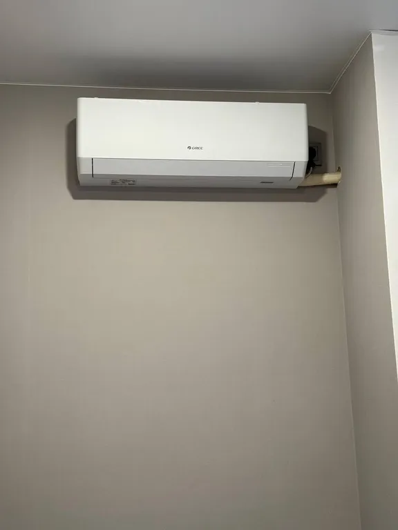 Уютная квартира с ремонтом