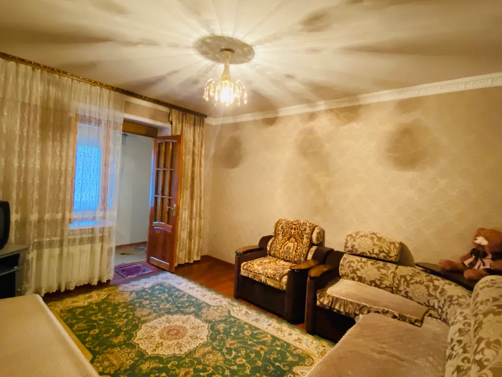 Коттедж 2-комнатный Дом — Дербент