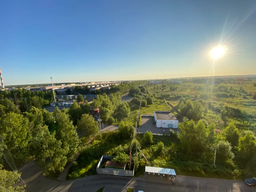 Уютная квартира в доме с внутренним двором в тихой части города