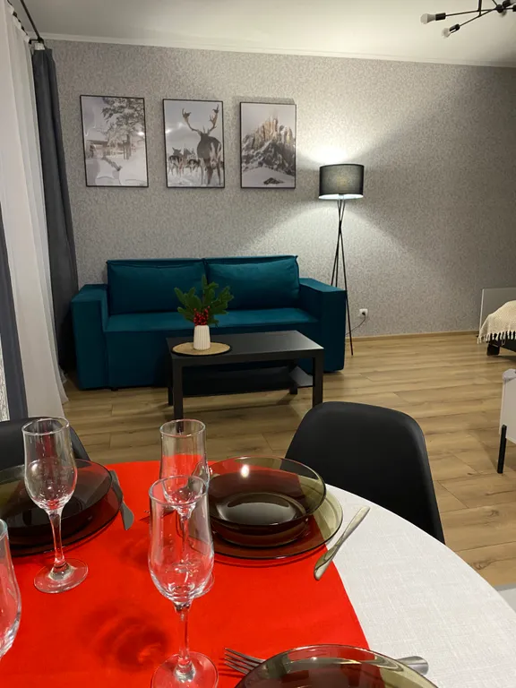 Уютная квартира — аренда посуточно в Сортавала