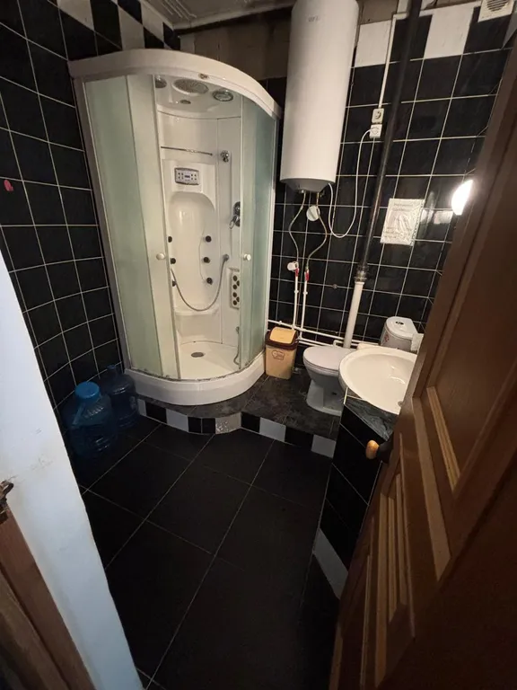 Комната для двоих в частном доме