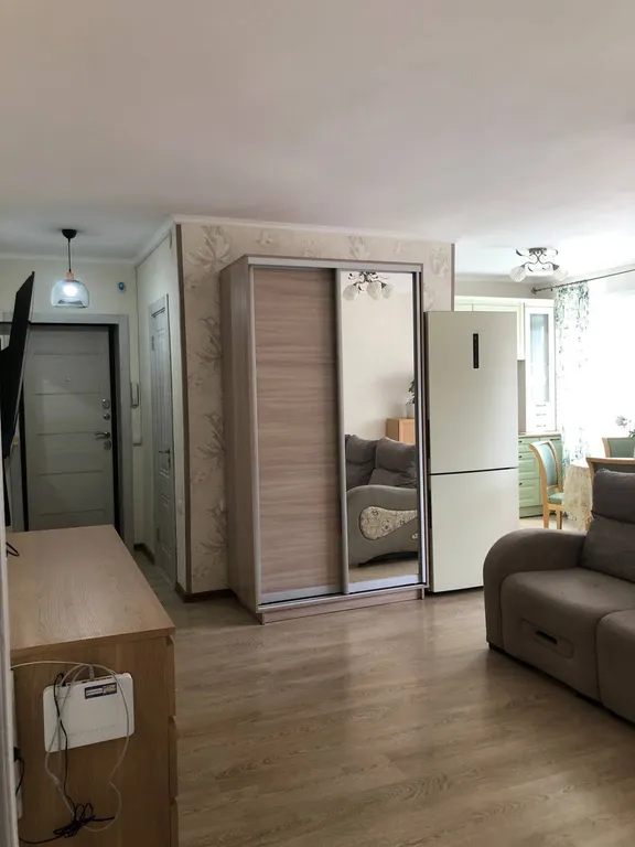 Квартира в центре города