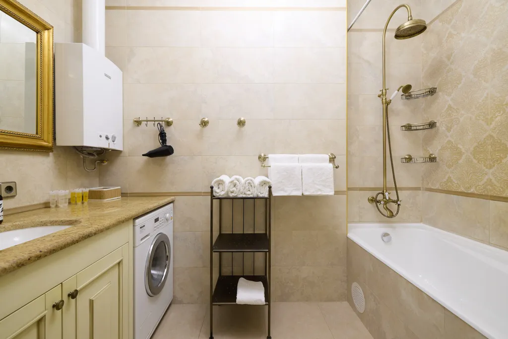 Квартира Квартира Жемчужина Петроградки — Санкт-Петербург