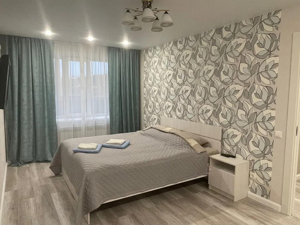 Чистая, уютная квартира в тихом районе — аренда посуточно в Пенза