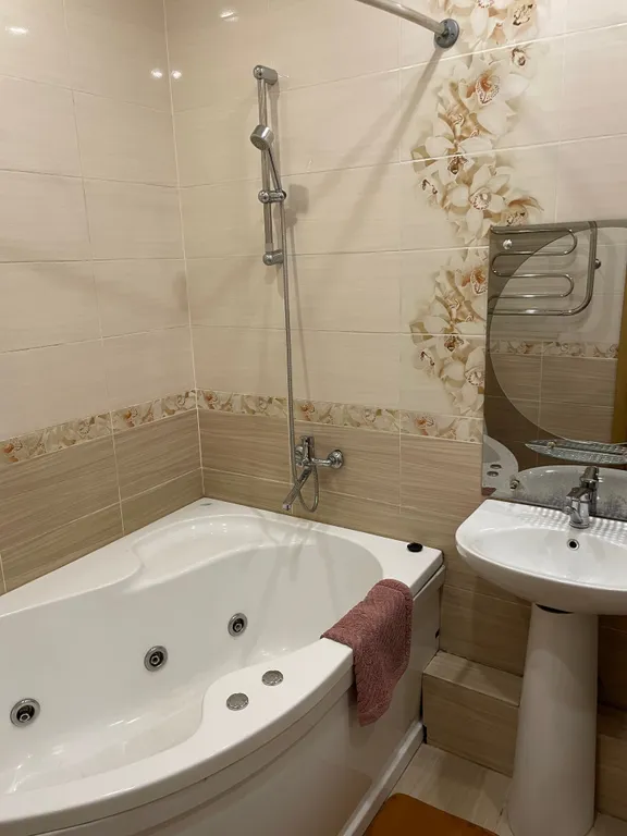 Квартира на Кирова