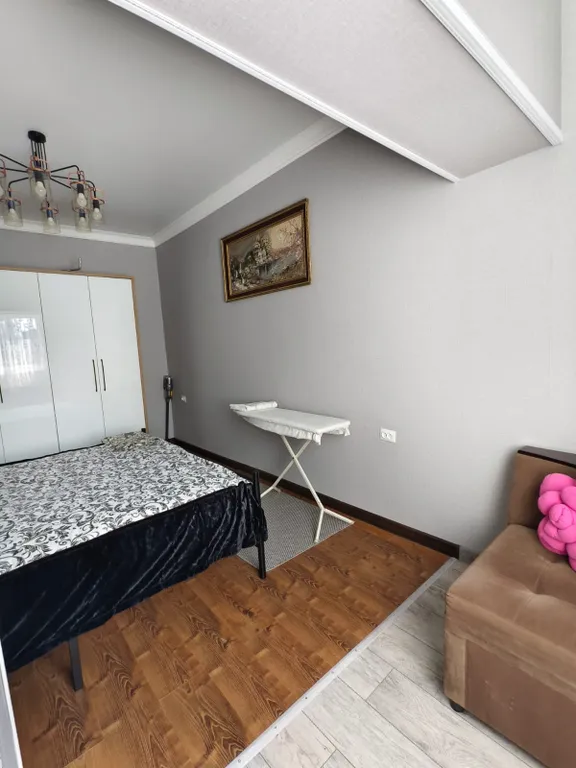 2-комнатный Дом