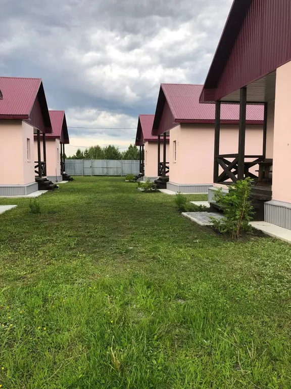 Уютный загородный коттедж