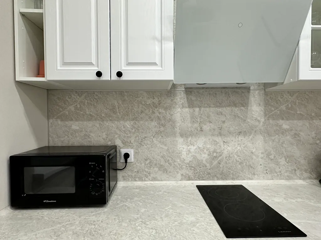 Квартира Квартира в 5 минутах от моря рядом с Ореховой рощей — Анапа